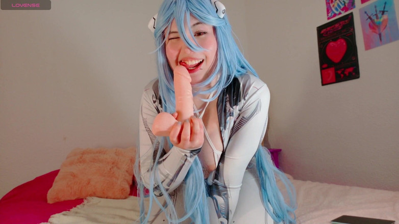 Miss Ukii: Slečna Ukii