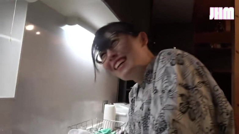 J Hentai Matings: Tabuizovaný útěk z vily s vdanou ženou ze ztraceného ráje - 3