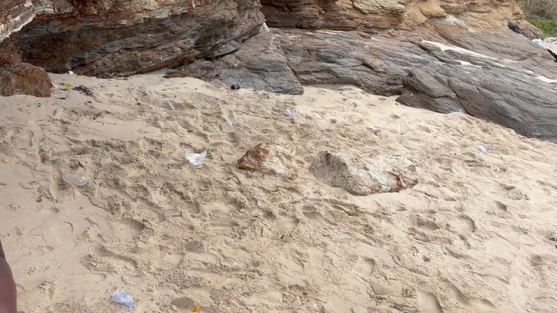 Sweetqueen2: Незнайомі речі ч. 1