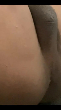I'm Gonna Have to Apply for a Separate Id for My Ass, Claramente Tiene Vida Propia.