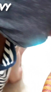BBC Cock Sucking of Husband's Friend