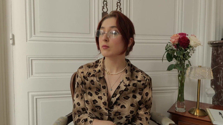 Madelaine_Rousset: Jeu de rôle coaching masturbatoire - rendez-vous avec un thérapeute.