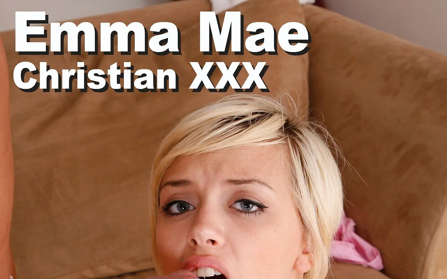 Новые видео Emma Mae | Pornhub