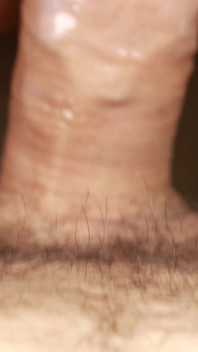 Beautiful wife's pussy. I end up close-up