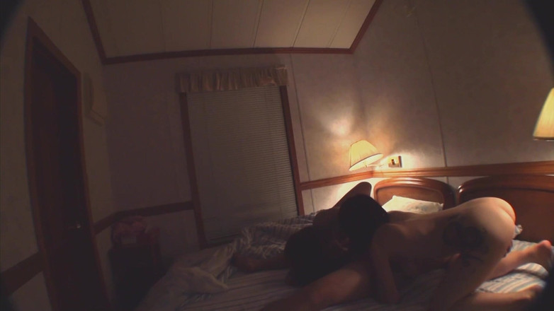 Very hot hardcore: Two Naughty Asian Enjoys Sucking Dick On Sneaky Guy