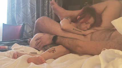 Haven Moss: Secretele Telefonului Mobil: soția a Dus Un Străin Înapoi În Camera Noastră...