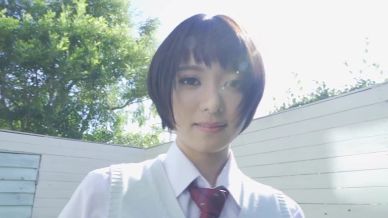 Strix: Nemo Shimoshiraishi at Tokyo Gakuen - My First Anal Experience - Recreational...
