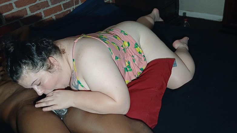 Sloppylynn: La chiamano Jawbone u lucky mf lei è una brava donna...