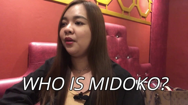 AsianSharinami: Najlepsze zabawki erotyczne w Pihilippines (midoko) - Sharinami