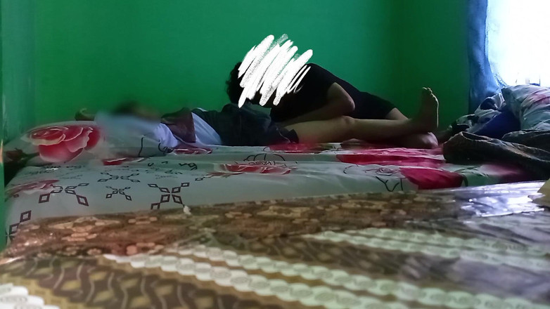 Jack010: Murid Di Entot Oleh Gurunya Sendiri