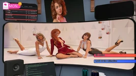 Wings of Silicon: Lets Begin - Episódio 1