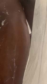 Nice Shower Before Playing