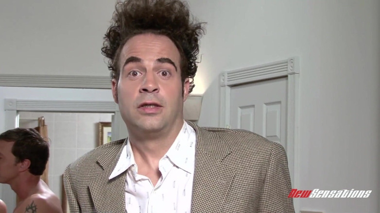New Sensations: Seinfeld teil 1 - eine xXX-parodie
