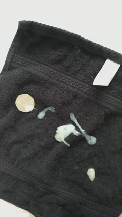 Ryan Roosevelt: Konkurz na Cumperfection