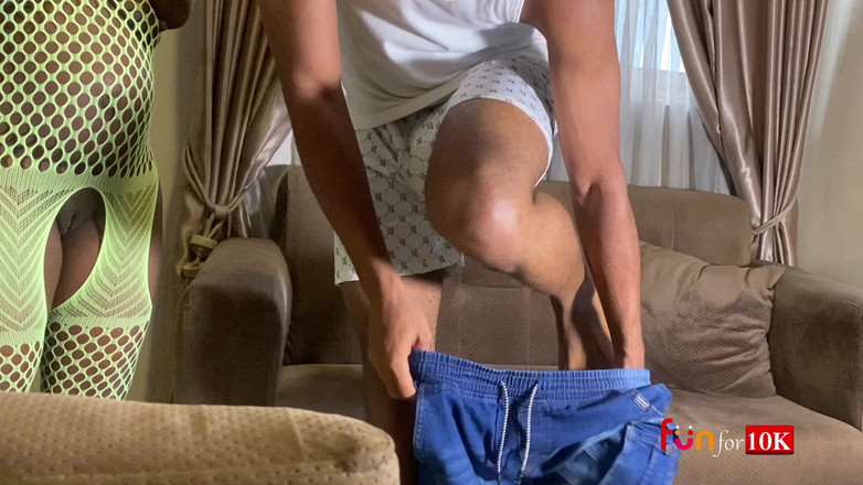 Funfor10k straight videos only: Сдвигаю утробу моей беременной жены с большим количеством спермы