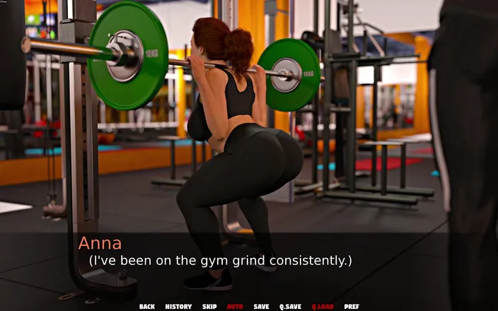 Porngame201: Hard to Find Update 12 to Be Continue