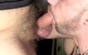Crunch Boy: Un garçon scally baise un gay dans un bar