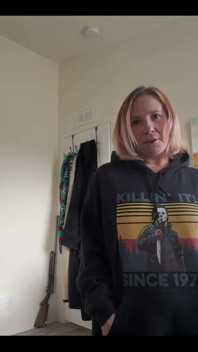 Stepmom Sneaks in