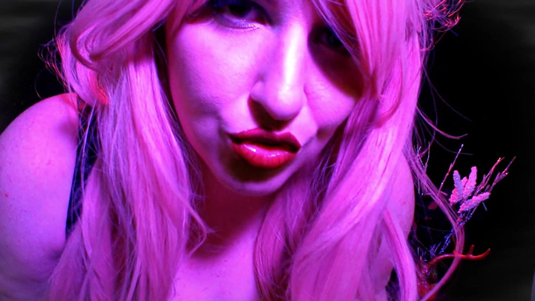 goddessjoules: Her Hunger Part 1