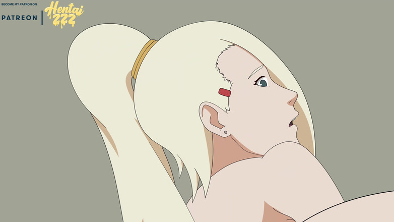Hentai ZZZ: Video Ino Yamanaka Creampie Cowgirl Naruto Hentai