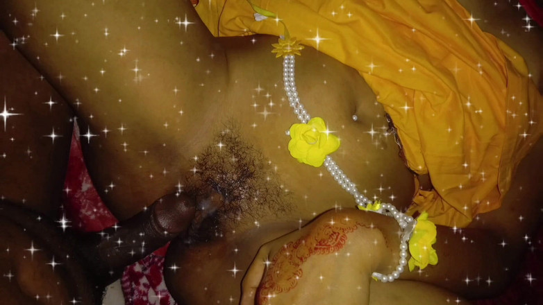 NixLeno: 男友和女友的浪漫性爱色情视频