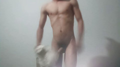 Gangbang straight: Mladý indický krásný a tvrdý kluk tvrdě ošukaný kůlem