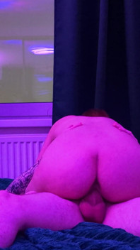 Slutty Bitch Screams with Pleasure and Swears When She Fucks at a Party - Russian Talk Porn