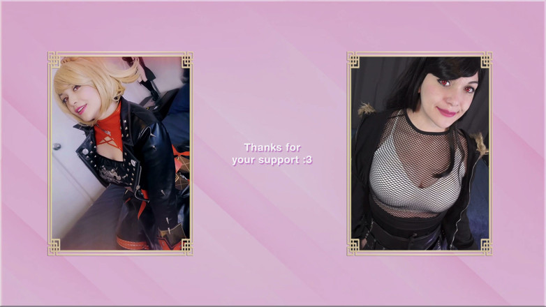 Sweet Darling: Fubuki One Punch Man - Sweet Darling