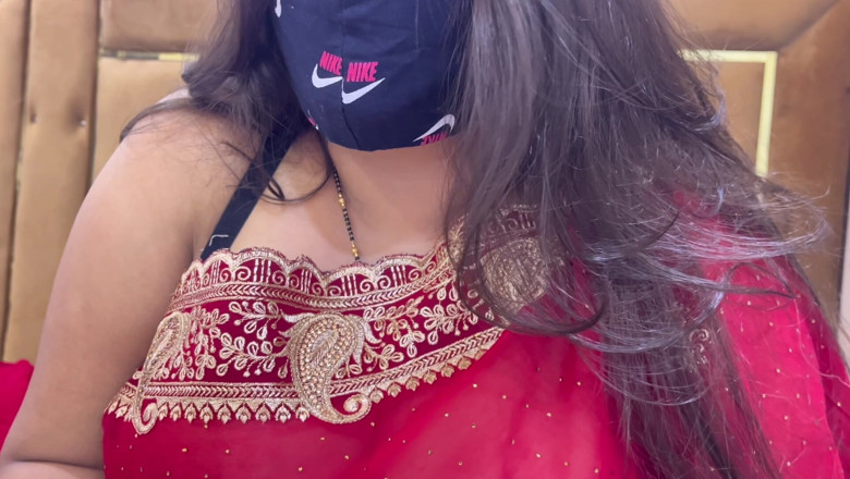 Catchybusty: Tumhe jo mene dekha 第1部分