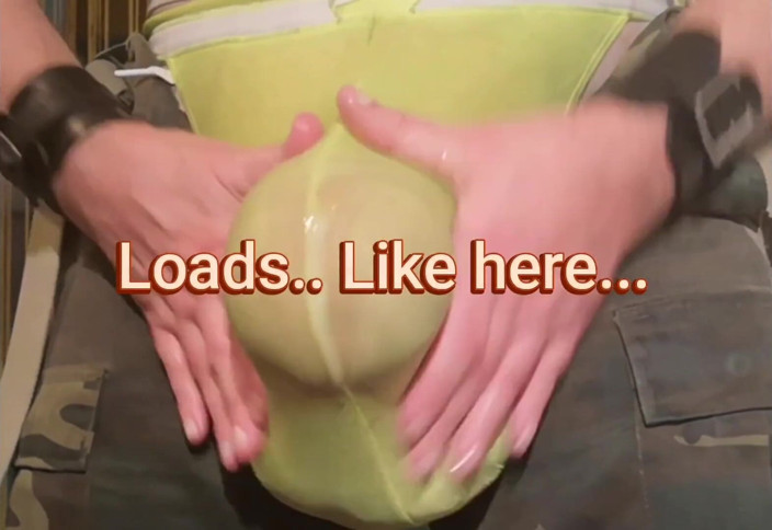 Monster_Meat_: Cuming cuming y cuming
