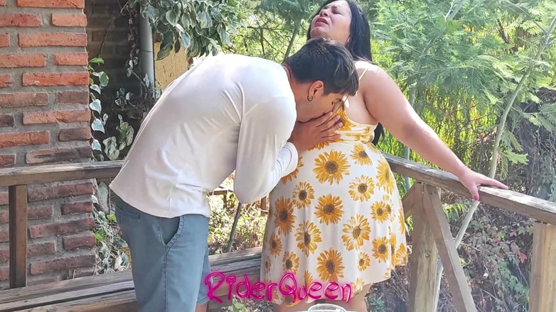 Riderqueen: Riderqueen Dikongkek - Video Untuk Peminat