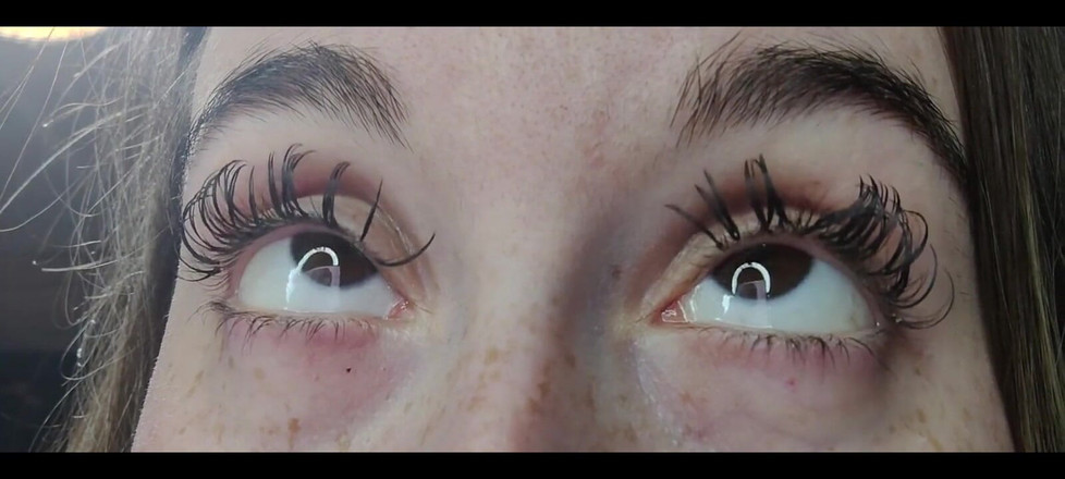 RavenHearth666VIP: Crossing the Eyes