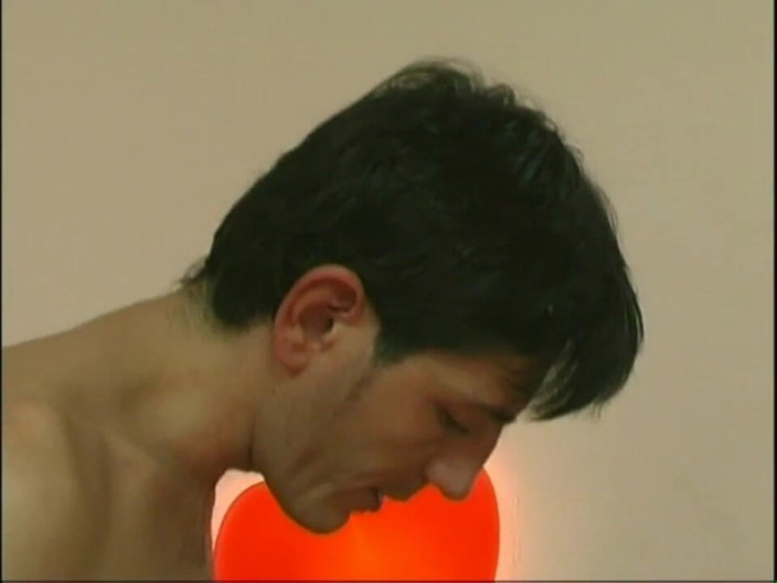 Absolute BDSM films - The original: La tettona incinta bionda scopa una figa