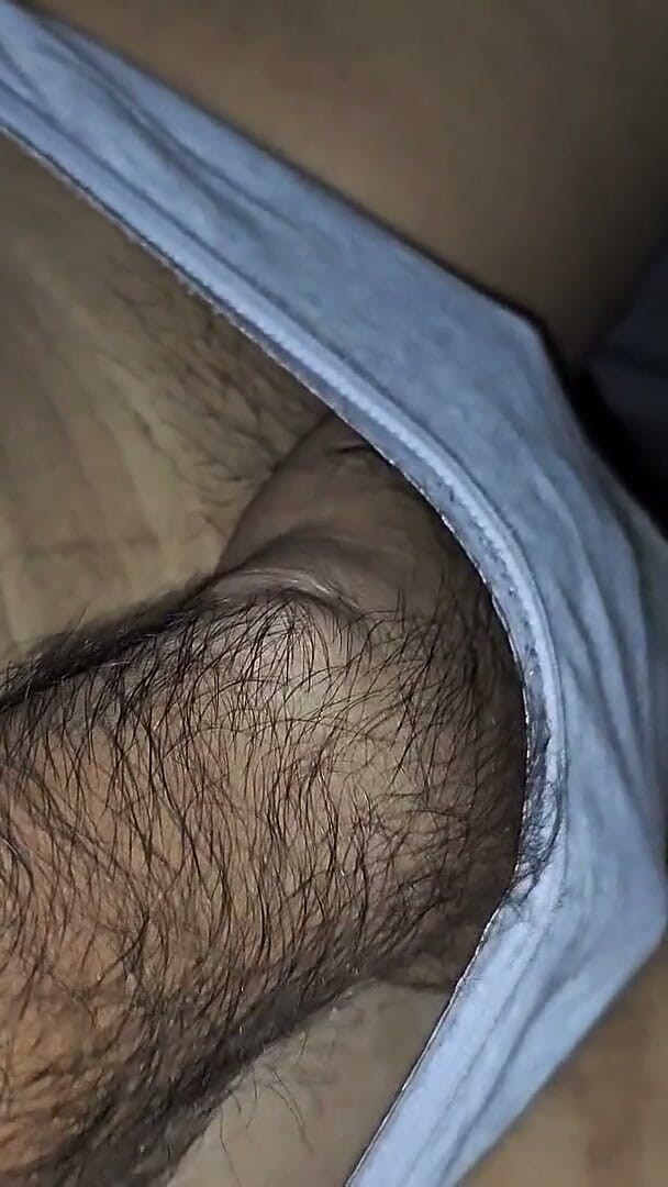 Realsexhub: Night Time Moody Sex with Girlfriend