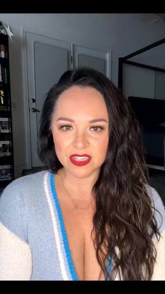 Amanda Thickk: Cześć ludzie