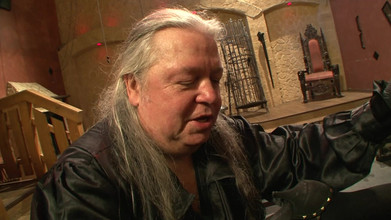 Absolute BDSM: ドイツのBDSM奴隷の少女の屈辱