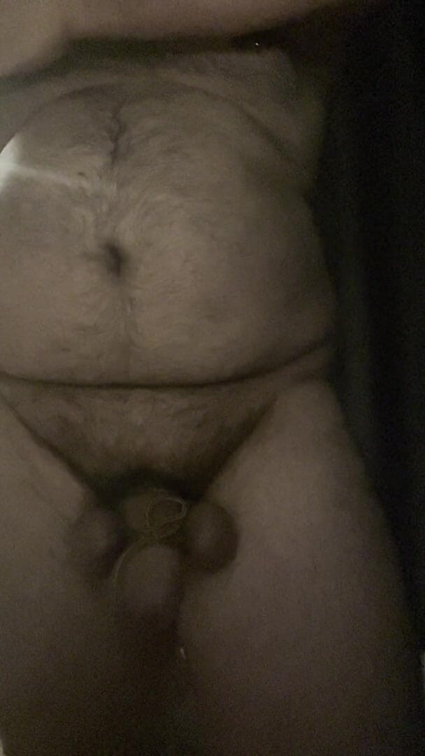 Shaun Cbt: Pulă și coaie robie cu crossdress și dop de fund înăuntru