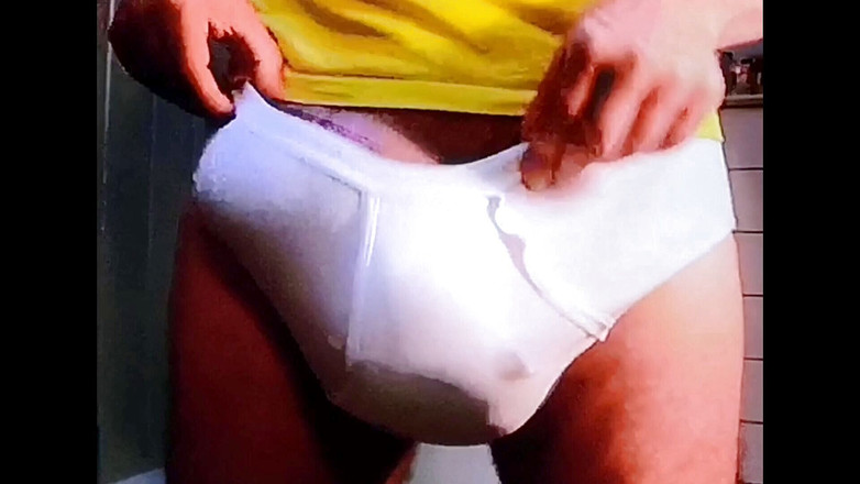 Monster_Meat_: Dailey 속옷 '슬로기'