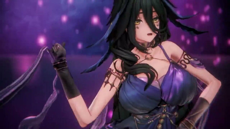 NSFWOtaku: Neverness to Everness - Raven Sex and Dance - 3D Hentai Animations