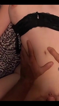 Missionaria pov con creampie
