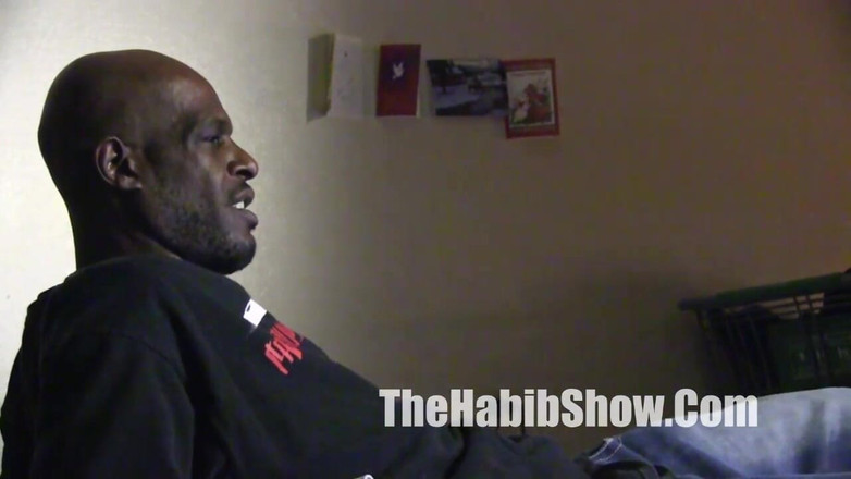 The Habib Show: Pełne wideo .. dwupak z japońską Suką Mieszaną Phat Booty