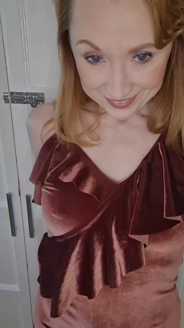Lily kink: POV: MILF-mutter Deines Freundes Verführt