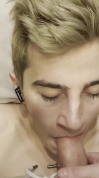 Two Cum Eater