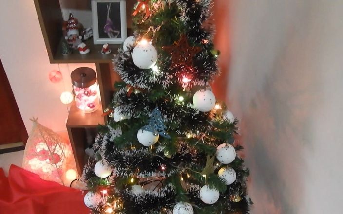 MissAnja_FH: Eu tenho sido a menina má papai noel!