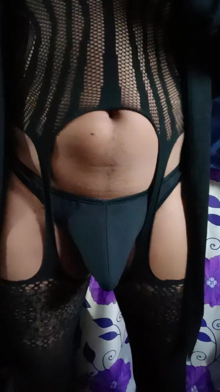 Kamu: 엉덩이 따먹기