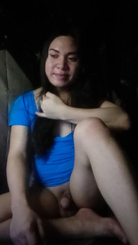 After Midnight, a Trans Solo Shared Only in Silence