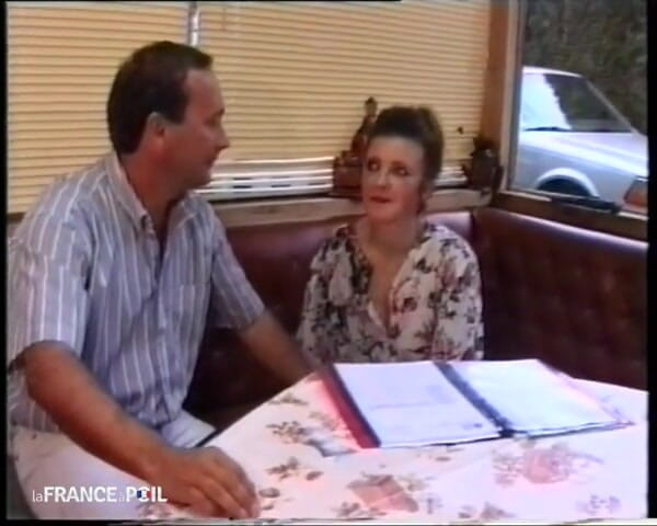 French Family Secrets: A Mature Girl Gets Fucked by Her Private Tutor