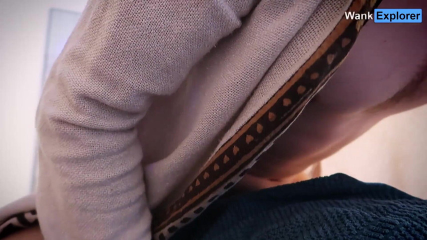 Daddy Humping You - Dirty Talk, Edging, Cum with Me! (Daddy John W)