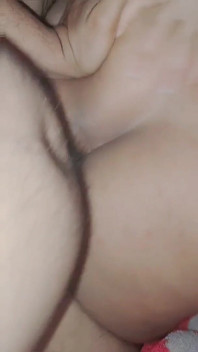Tyłek Big Full Flam Cucked Mlif Arab