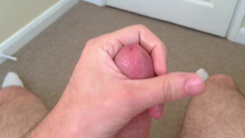 NakedFoxx: Sborrata in primo piano